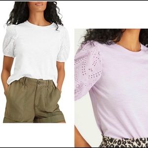 Sanctuary Tees - Short Sleeve Tops for 